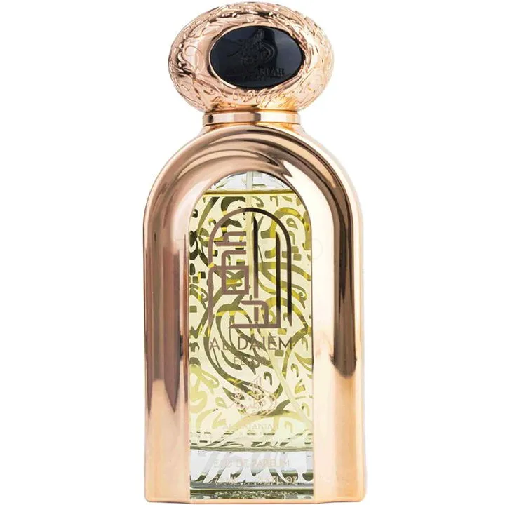 Al Wataniah Al Daiem Elixir / الدائم Elixir parfüm şişesi