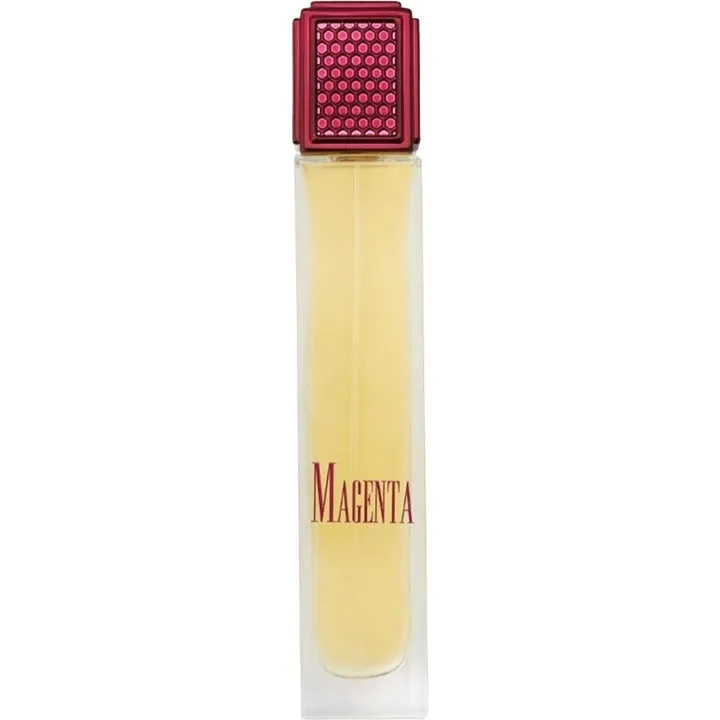 Junaid Perfumes Magenta parfüm şişesi