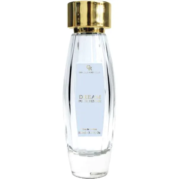 Camille Rochelle Dream perfume bottle