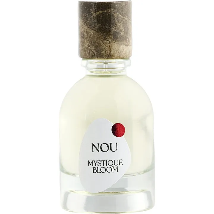Nou Mystique Bloom parfüm şişesi