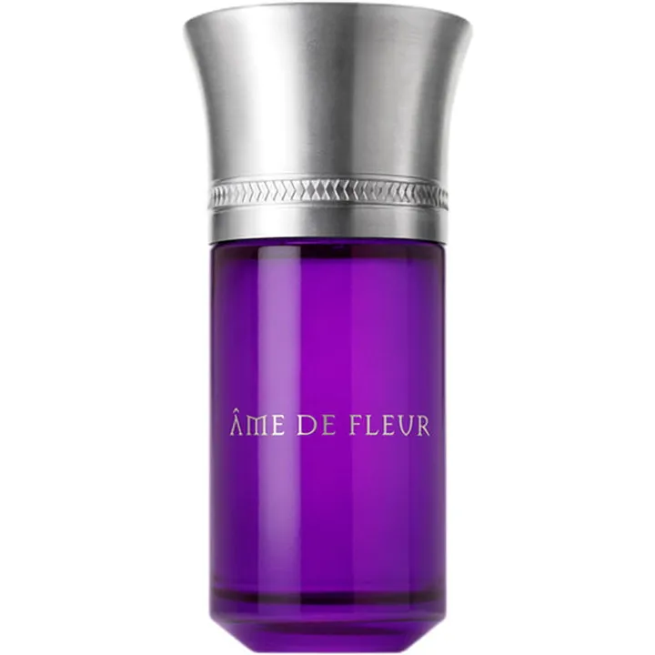 Liquides Imaginaires Âme de Fleur perfume bottle