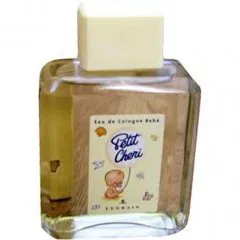 Legrain Petit Cheri parfüm şişesi