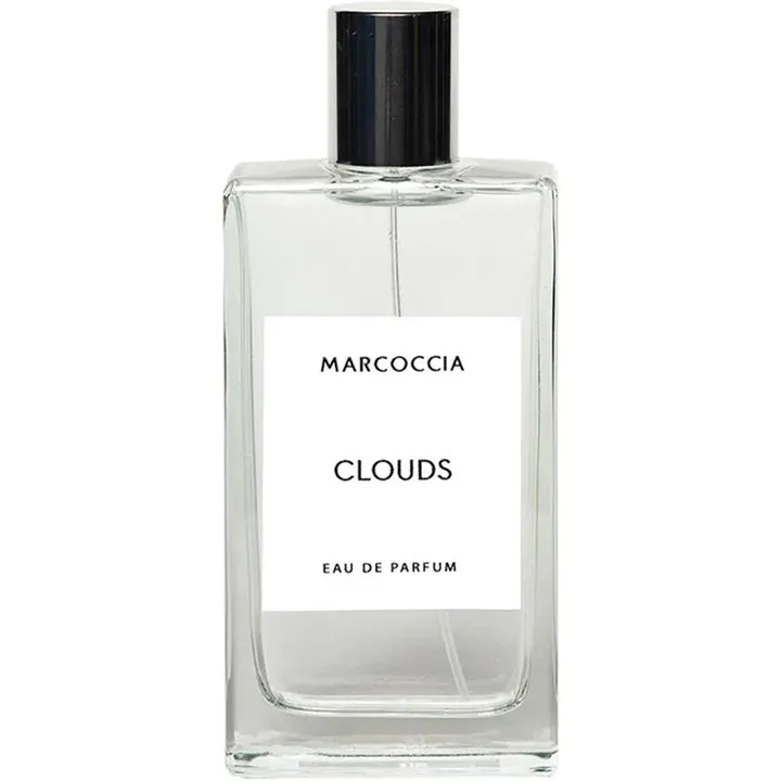 Marcoccia Clouds parfüm şişesi