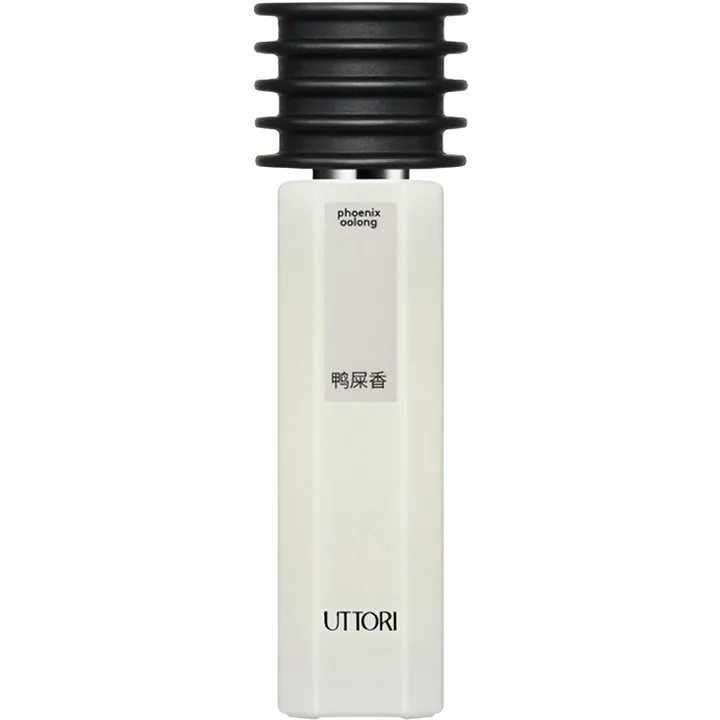 Uttori Phoenix Oolong / 鸭屎香 perfume bottle
