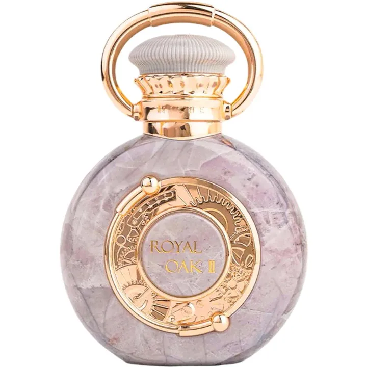 Al Wataniah Royal Oak II parfüm şişesi