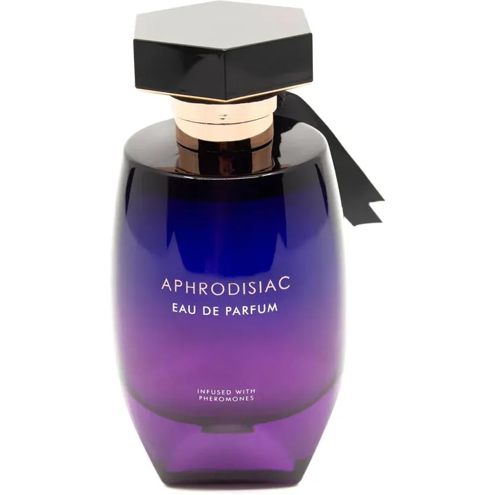 Ann Summers Aphrodisiac parfüm şişesi