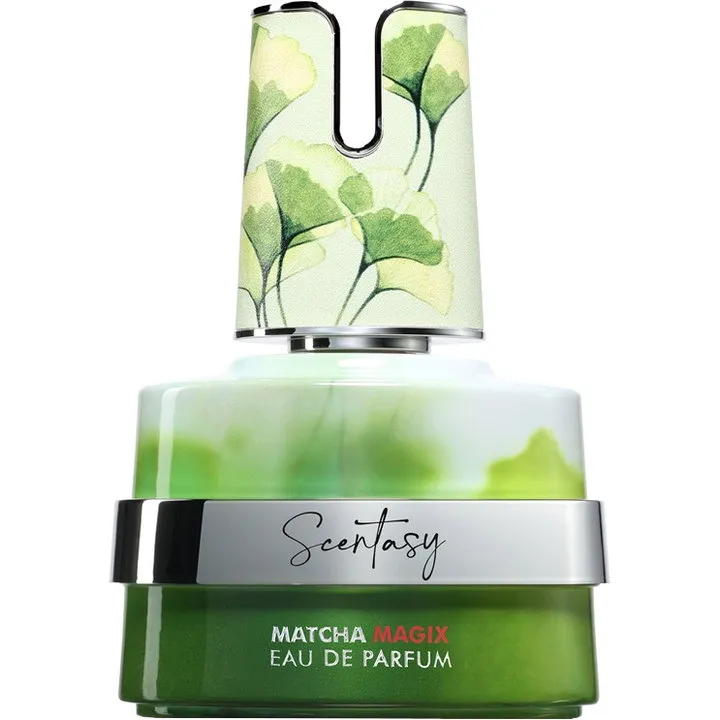 Armaf Matcha Magix perfume bottle