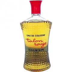 Legrain Talon rouge parfüm şişesi