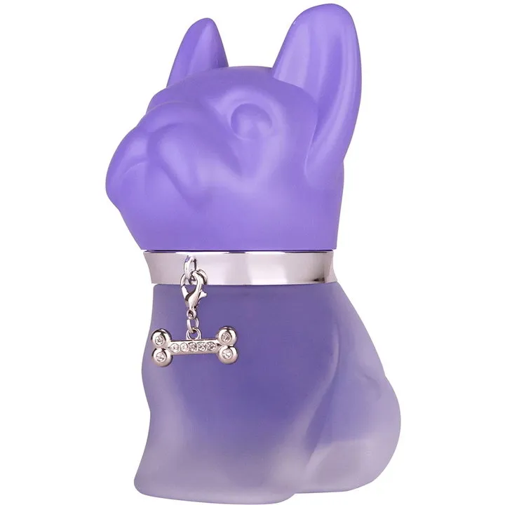 Jean-Pierre Sand Apello Lilac parfüm şişesi