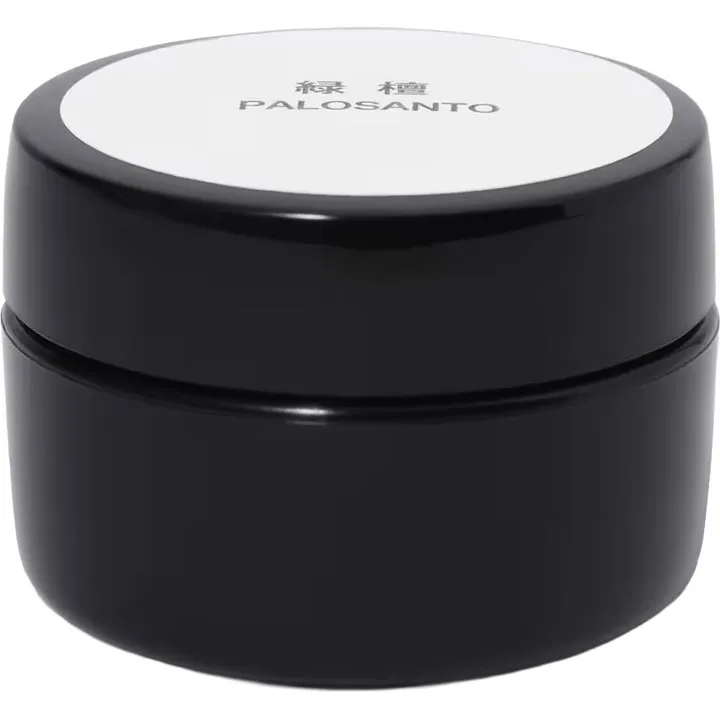 Muji Palosanto / 緑檀 parfüm şişesi
