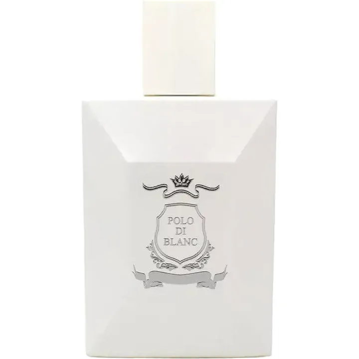 Luxury Concept Perfumes Polo di Blanc perfume bottle