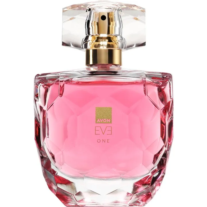 Avon One parfüm şişesi