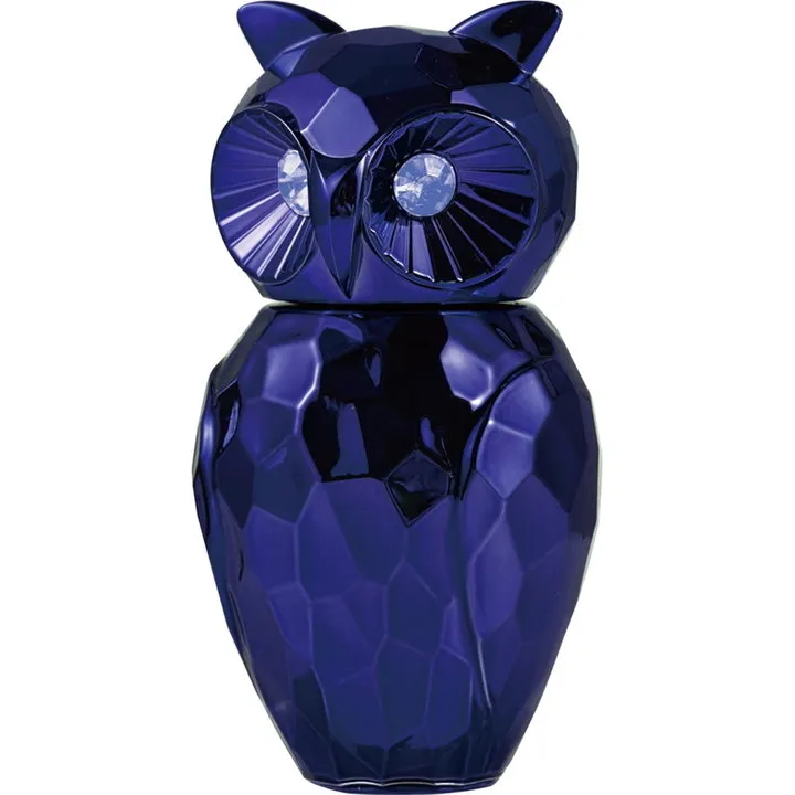 Jean-Pierre Sand Belluna Tanzanite perfume bottle