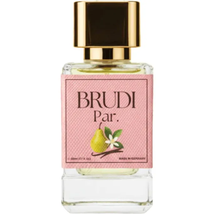 brudi Par. parfüm şişesi