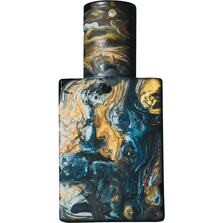 Fragrance Cortex Drunken Hide perfume bottle
