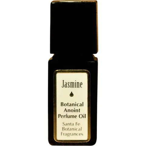 Santa Fe Botanical Fragrances Jasmine parfüm şişesi