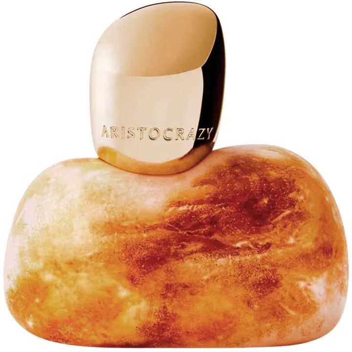 Aristocrazy Citrine parfüm şişesi