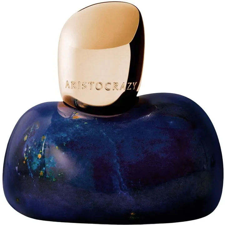 Aristocrazy Lapis Lazuli parfüm şişesi