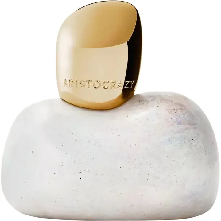 Aristocrazy Moonstone parfüm şişesi