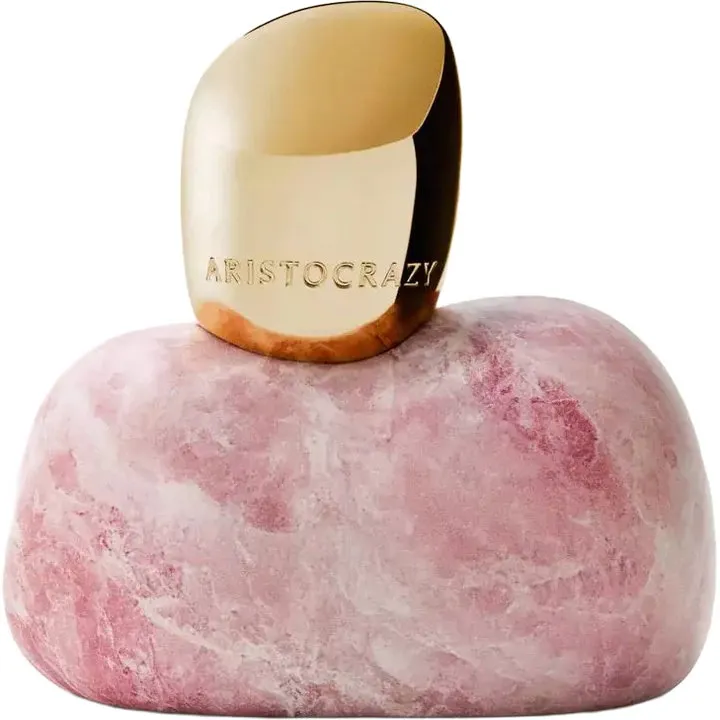 Aristocrazy Rose Quartz parfüm şişesi
