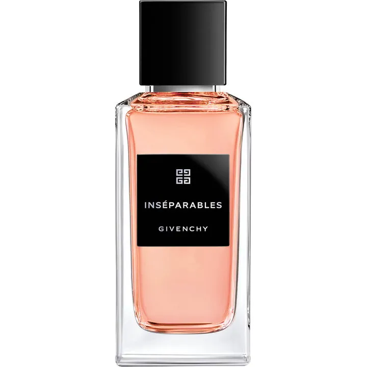 Givenchy Inséparables parfüm şişesi