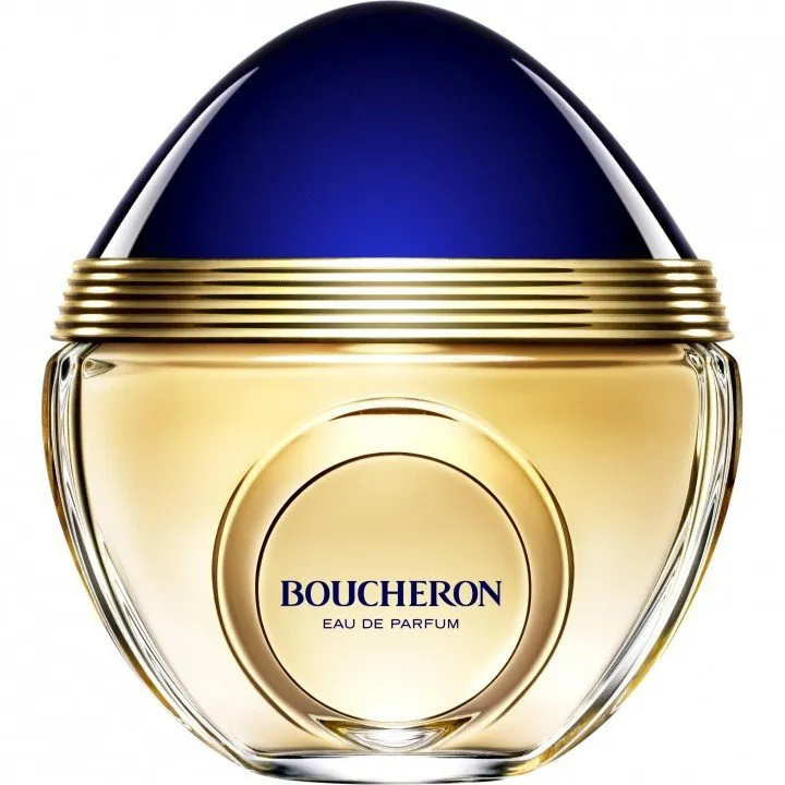Boucheron (1988) (Eau de Parfum) parfüm şişesi