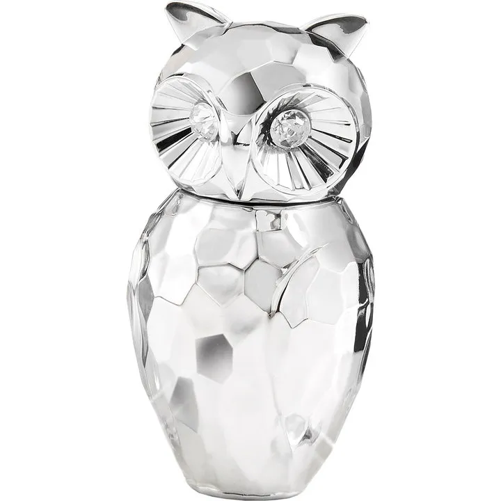 Jean-Pierre Sand Belluna Sterling Silver Intense / Belluna Silver parfüm şişesi