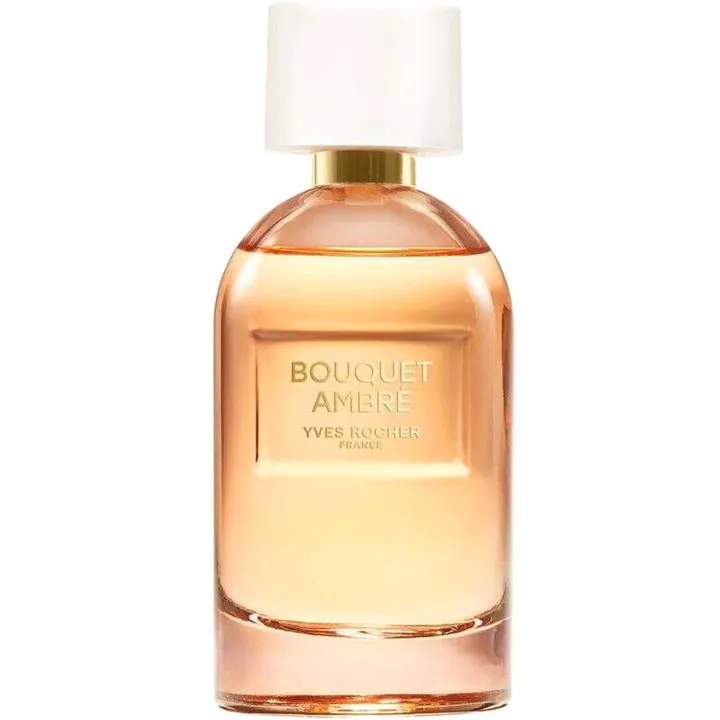 Yves Rocher Bouquet Ambré parfüm şişesi