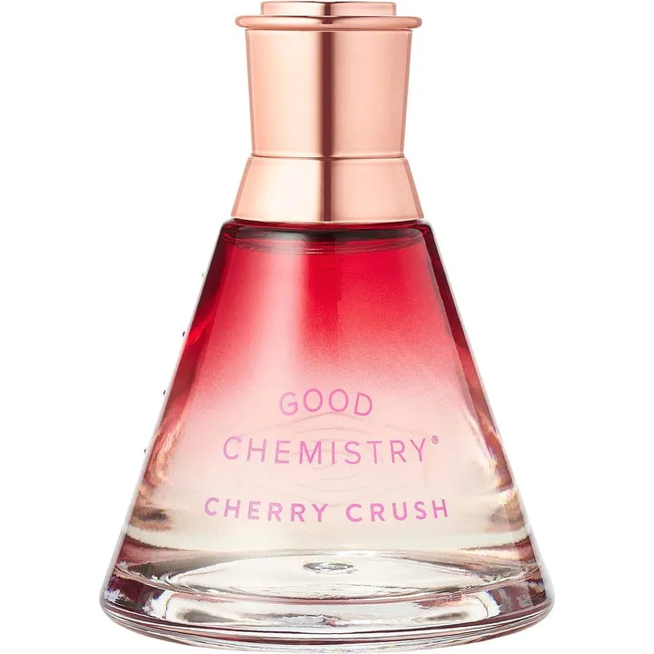 Good Chemistry Cherry Crush (Eau de Parfum) parfüm şişesi