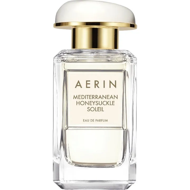 Aerin Mediterranean Honeysuckle Soleil parfüm şişesi
