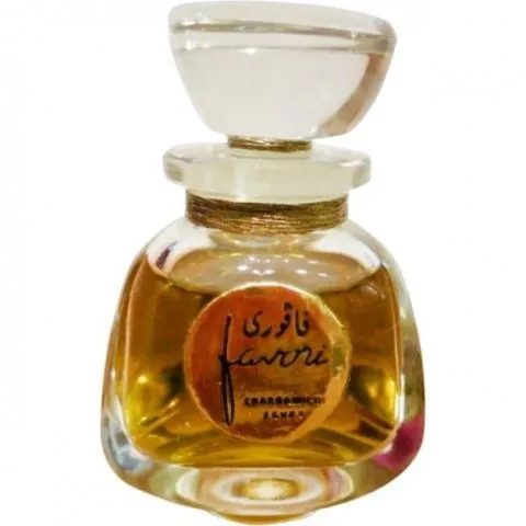 Chabrawichi Favori perfume bottle