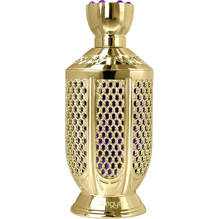 Zimaya Takween perfume bottle