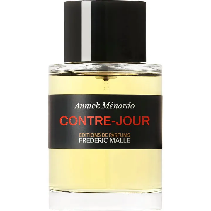 Editions de Parfums Frédéric Malle Contre-Jour perfume bottle