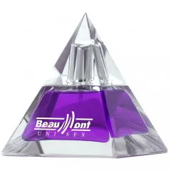 Amordad Beaumont parfüm şişesi