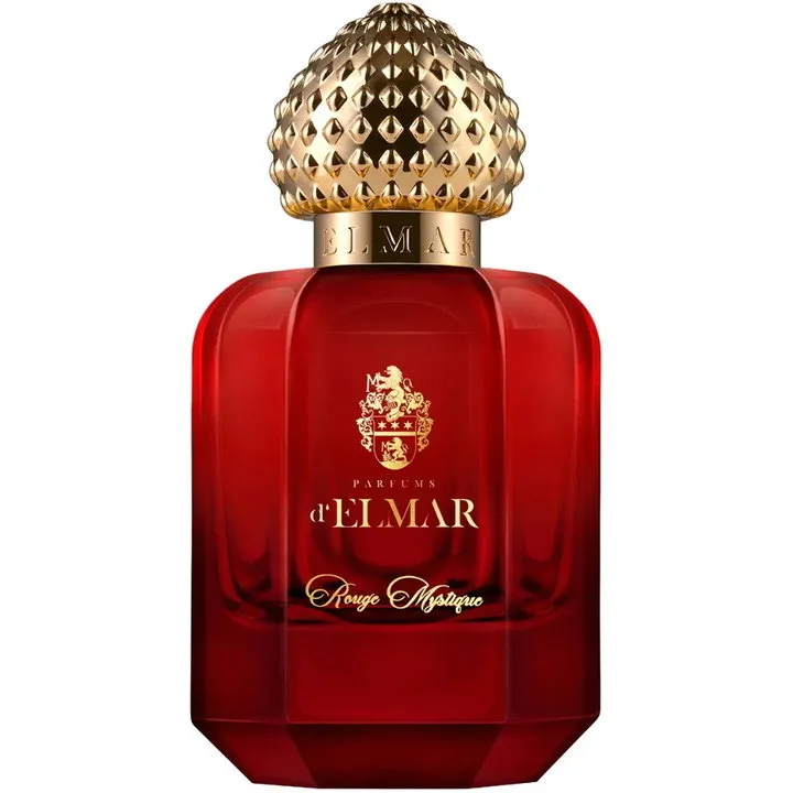 Parfums d'Elmar Rouge Mystique parfüm şişesi