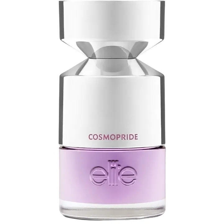 Elite Cosmopride perfume bottle