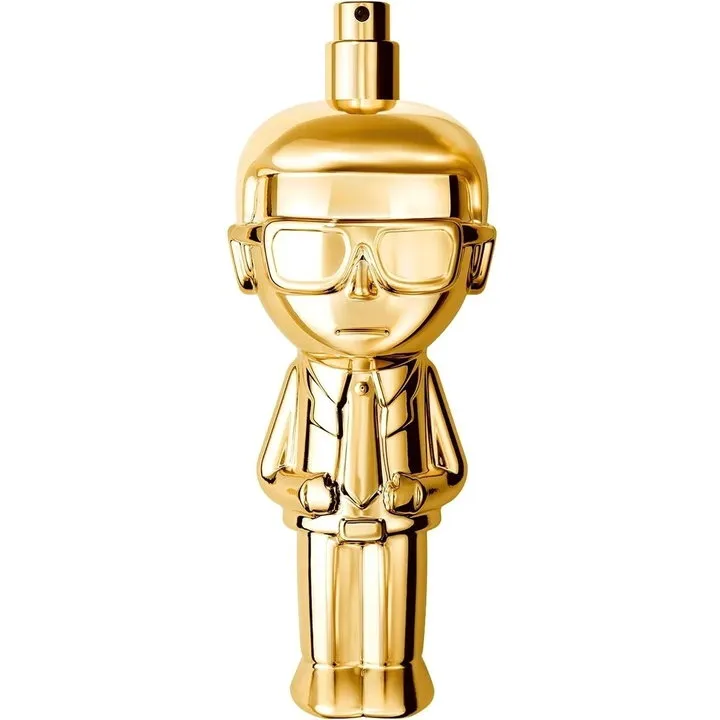 Karl Lagerfeld Karl Ikonik Absolu pour Femme parfüm şişesi