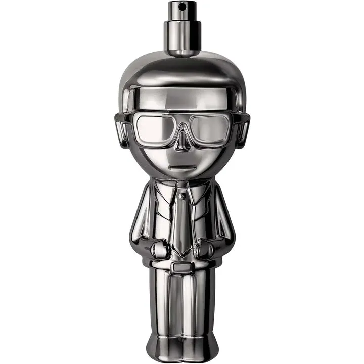 Karl Lagerfeld Karl Ikonik Absolu pour Homme parfüm şişesi
