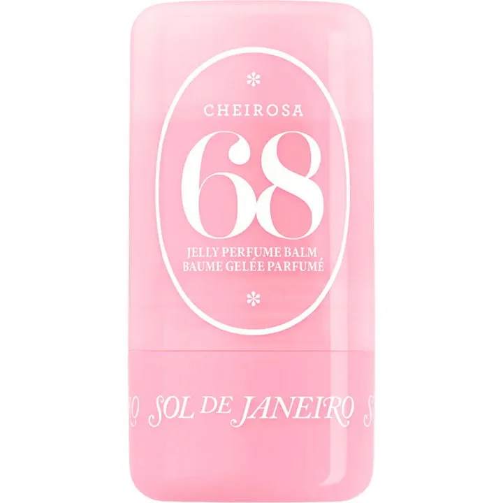 Sol de Janeiro Cheirosa '68 (Jelly Perfume Balm) parfüm şişesi