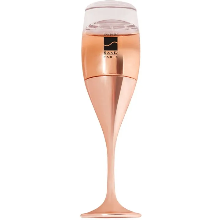 Jean-Pierre Sand Edition Rosé perfume bottle
