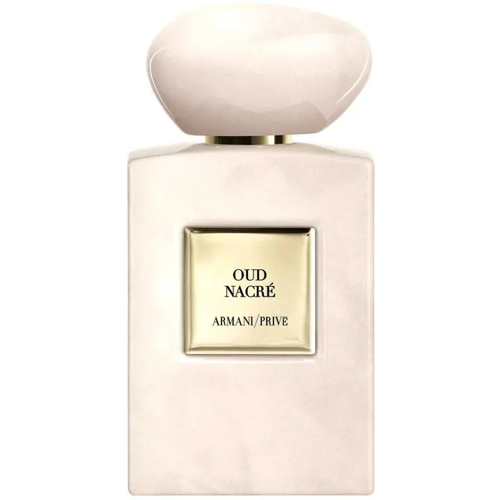Giorgio Armani Armani Privé - Oud Nacré parfüm şişesi