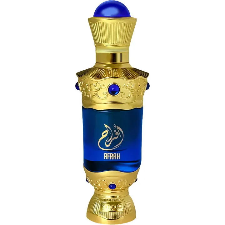 Zimaya Afrah perfume bottle