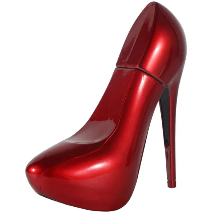 Jean-Pierre Sand Style Heel Milano parfüm şişesi