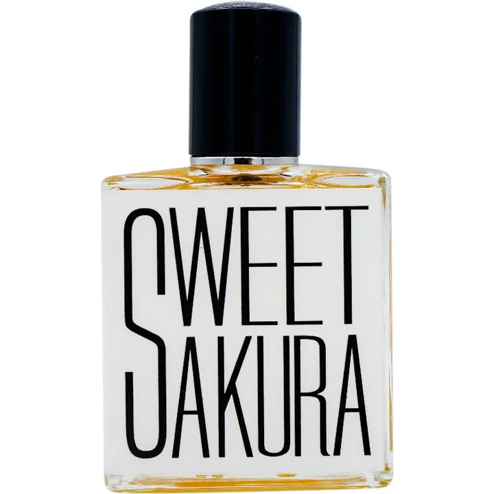 Indices Sweet Sakura parfüm şişesi