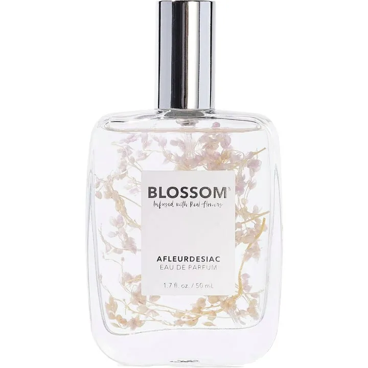Blossom Beauty Afleurdesiac parfüm şişesi