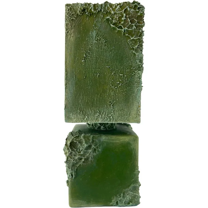 Roso Delicious Saltus perfume bottle