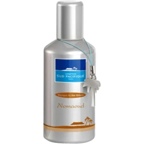Comptoir Sud Pacifique Nomaoud parfüm şişesi