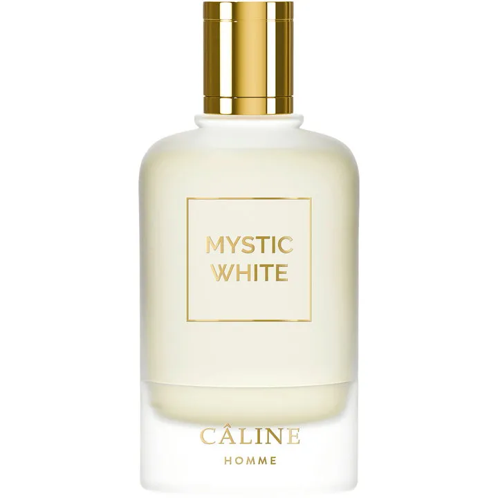 Câline Mystic White parfüm şişesi