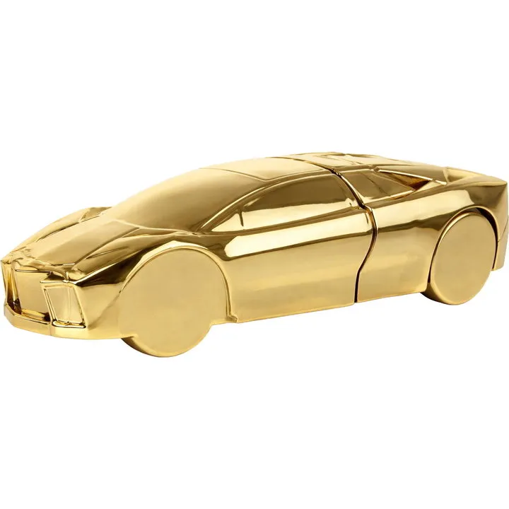 Jean-Pierre Sand Hurricane Oro perfume bottle