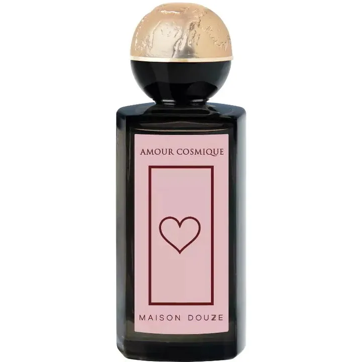 Maison Douze Amour Cosmique parfüm şişesi